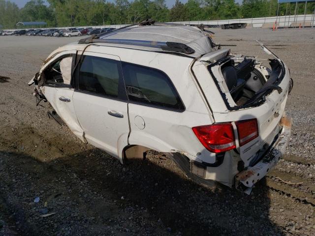 Photo 2 from auction – 2016 DODGE JOURNEY R/ with VIN 3C4PDDFG9GT227201
