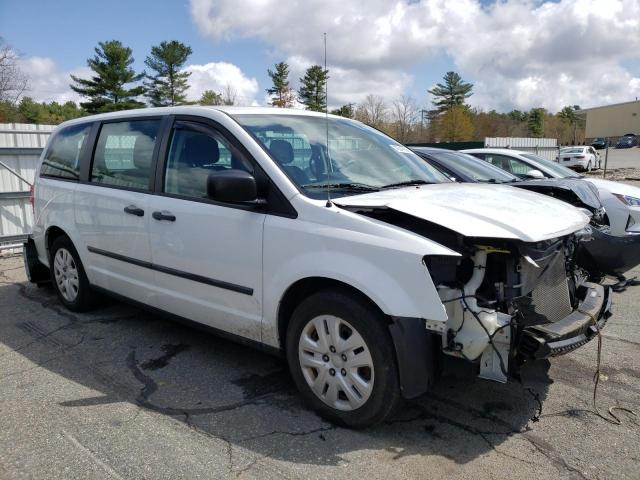 Photo 4 from auction – 2015 DODGE GRAND CARA with VIN 2C4RDGBG1FR508085