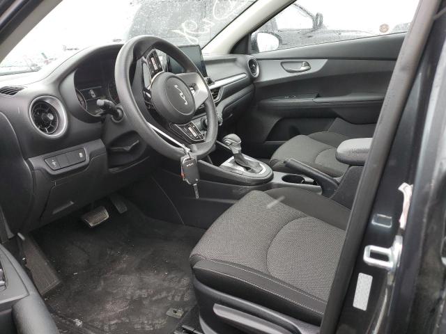 Photo 7 from auction – 2022 KIA FORTE FE with VIN 3KPF24AD2NE433167