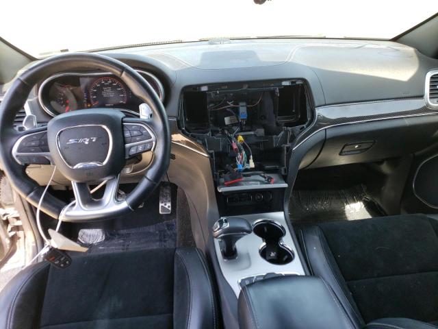 Photo 8 from auction – 2014 JEEP GRAND CHER with VIN 1C4RJFDJ2EC472099