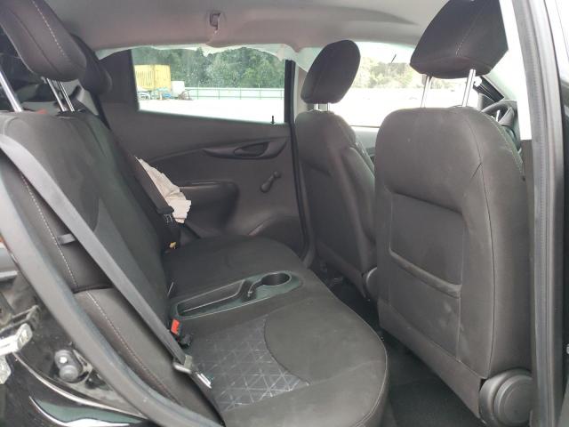 Photo 11 from auction – 2020 CHEVROLET SPARK LS with VIN KL8CB6SA8LC462706