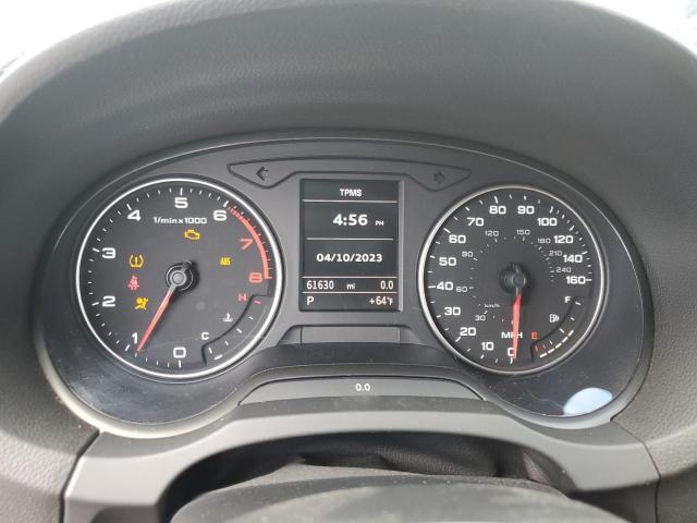 Photo 9 from auction – 2015 AUDI A3 PREMIUM with VIN WAU3FLFF4F1051168