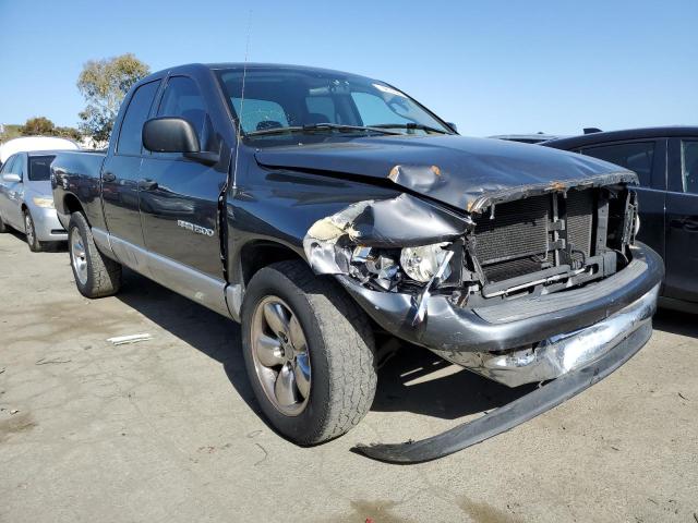 Photo 4 from auction – 2004 DODGE RAM 1500 S with VIN 1D7HA18D24J195781