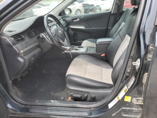 Photo 7 from auction – 2013 TOYOTA CAMRY L with VIN 4T1BF1FK0DU272726