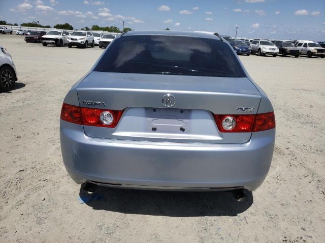Photo 6 from auction – 2004 ACURA TSX with VIN JH4CL968X4C046377