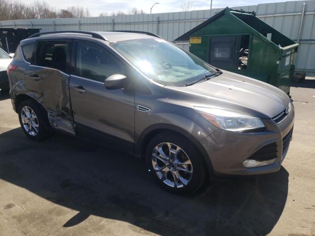 Photo 4 from auction – 2014 FORD ESCAPE SE with VIN 1FMCU9GX9EUA49332