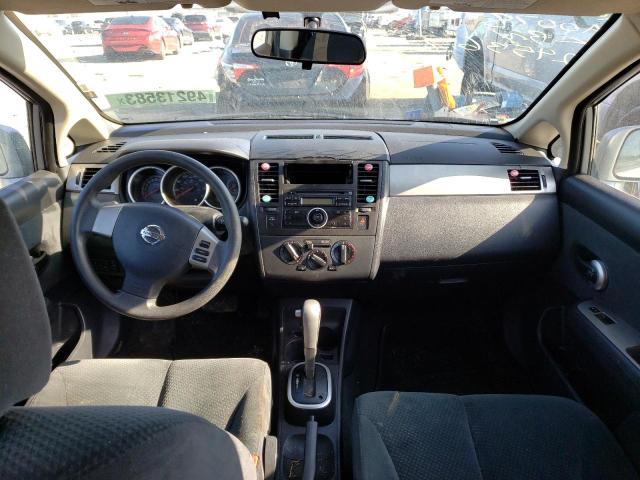 Photo 8 from auction – 2012 NISSAN VERSA S with VIN 3N1BC1CP8CK245367