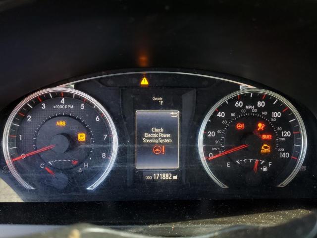Photo 9 from auction – 2016 TOYOTA CAMRY LE with VIN 4T1BF1FKXGU203384