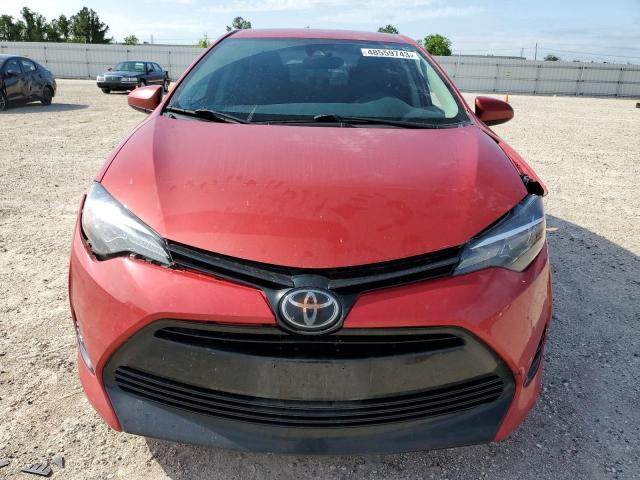 Photo 5 from auction – 2017 TOYOTA COROLLA L with VIN 5YFBURHE7HP673516