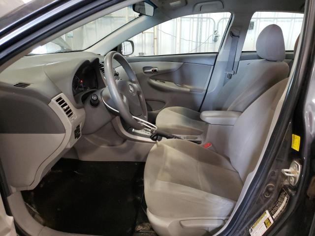 Photo 7 from auction – 2010 TOYOTA COROLA with VIN 2T1BU4EE0AC528069