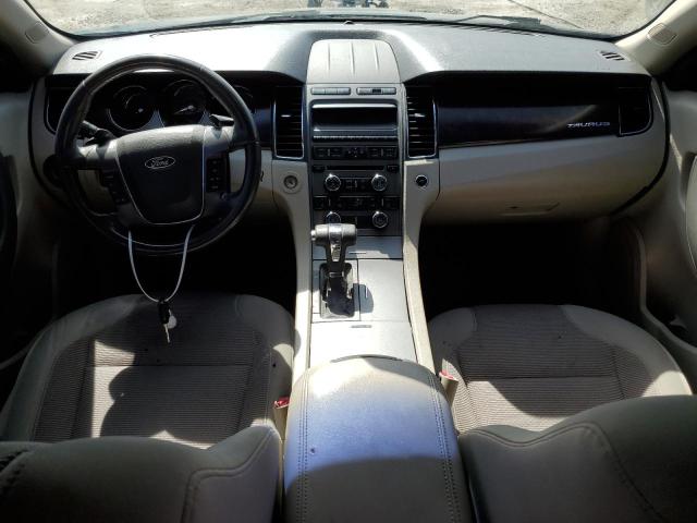 Photo 8 from auction – 2010 FORD TAURUS SEL with VIN 1FAHP2EW4AG113388