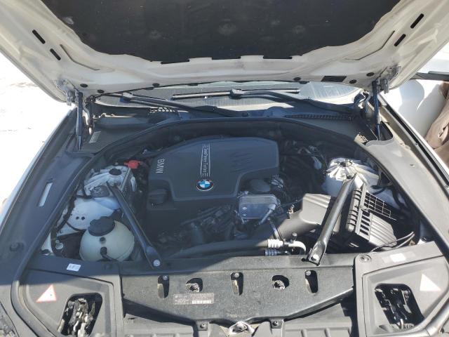 Photo 11 from auction – 2014 BMW 528 I with VIN WBA5A5C5XED503958