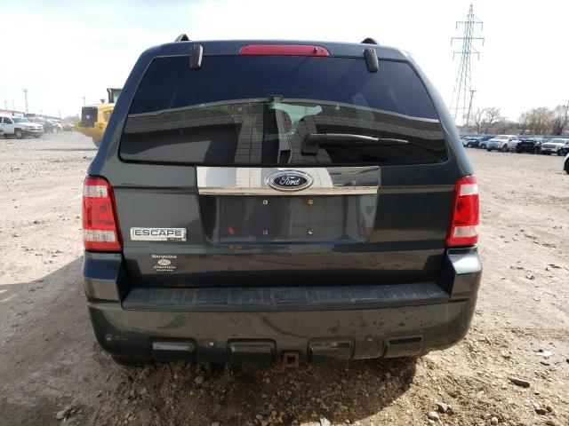 Photo 6 from auction – 2008 FORD ESCAPE LIM with VIN 1FMCU04118KB48867