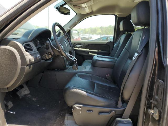 Photo 7 from auction – 2010 GMC SIERRA K15 with VIN 1GTSKVE39AZ221757
