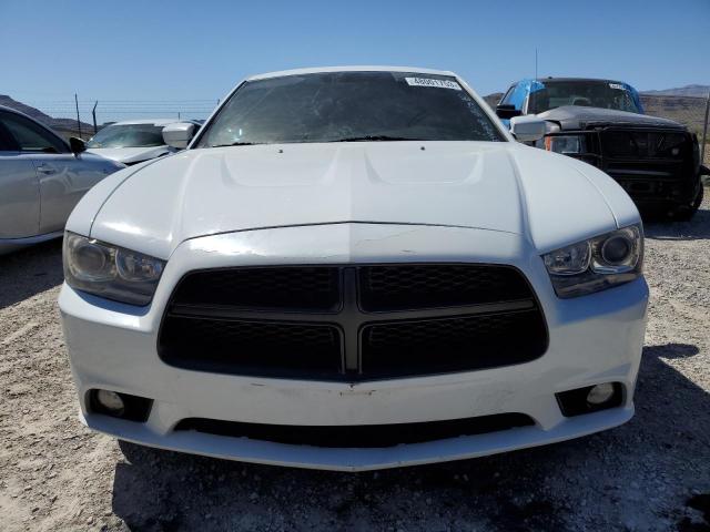 Photo 5 from auction – 2012 DODGE CHARGER R/ with VIN 2C3CDXCT0CH276747