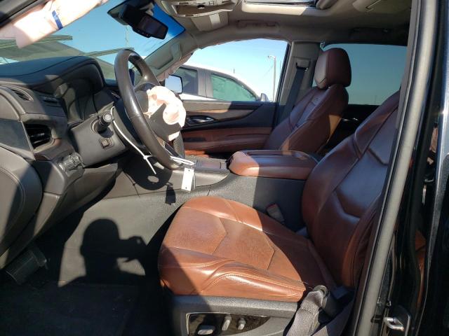 Photo 7 from auction – 2015 CADILLAC ESCALADE P with VIN 1GYS4CKJ9FR259444