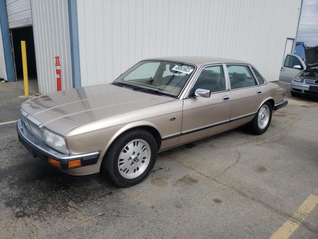 JAGUAR XJ6 1994 with VIN SAJHX1747RC706277 - Photo from auction