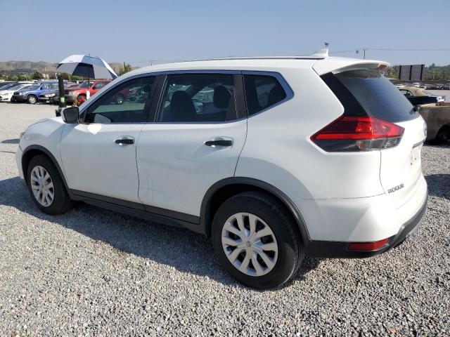 Photo 2 from auction – 2017 NISSAN ROGUE S with VIN KNMAT2MT9HP615709