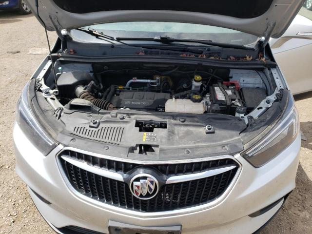Photo 12 from auction – 2018 BUICK ENCORE PRE with VIN KL4CJASB2JB683513