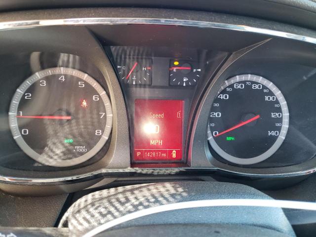 صورة رقم 9 من المزاد - 2012 GMC TERRAIN SL مع VIN 2GKALMEK8C6349064