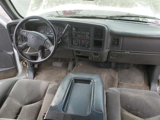 Photo 8 from auction – 2005 CHEVROLET SILVERADO with VIN 2GCEK19B851250835