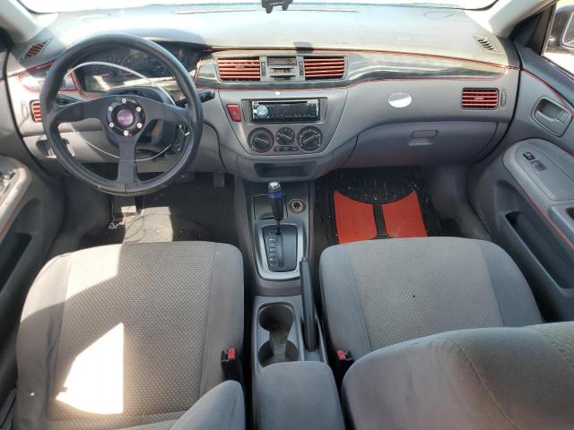 Photo 8 from auction – 2007 MITSUBISHI LANCER ES with VIN JA3AJ26EX7U016059