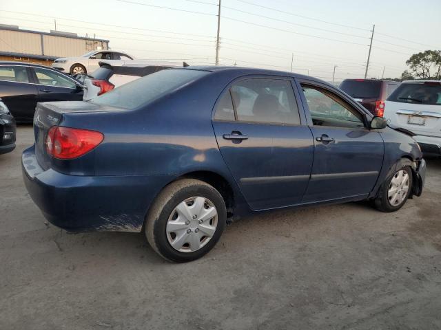 Photo 3 from auction – 2008 TOYOTA COROLLA CE with VIN 2T1BR32E98C938492