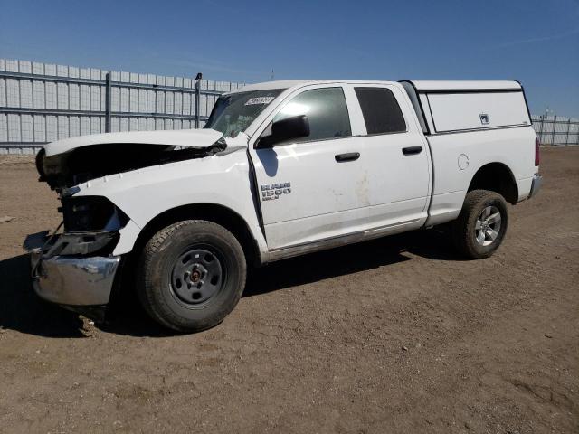 RAM 1500 CLASS 2020 with VIN 1C6RR7FG8LS158841 - Photo from auction