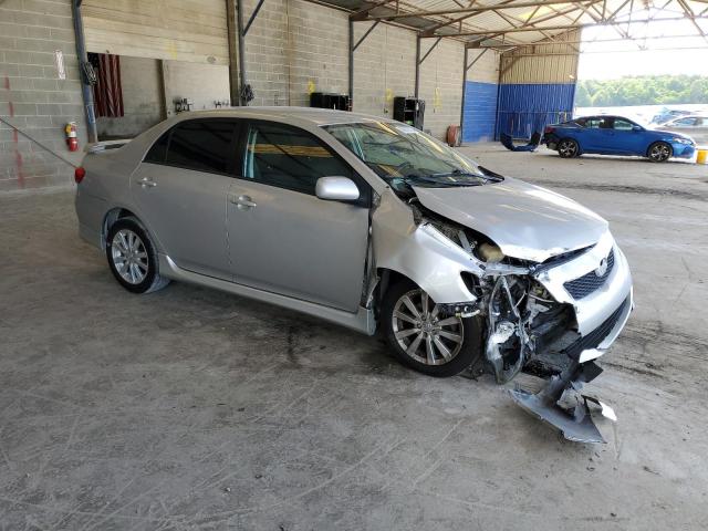 Photo 4 from auction – 2010 TOYOTA COROLLA BA with VIN 2T1BU4EE4AC474887