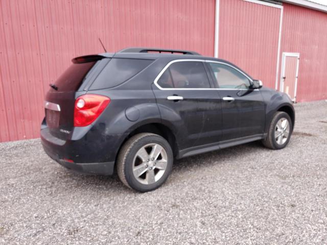Photo 3 from auction – 2014 CHEVROLET EQUINOX LT with VIN 2GNFLFEK2E6294389