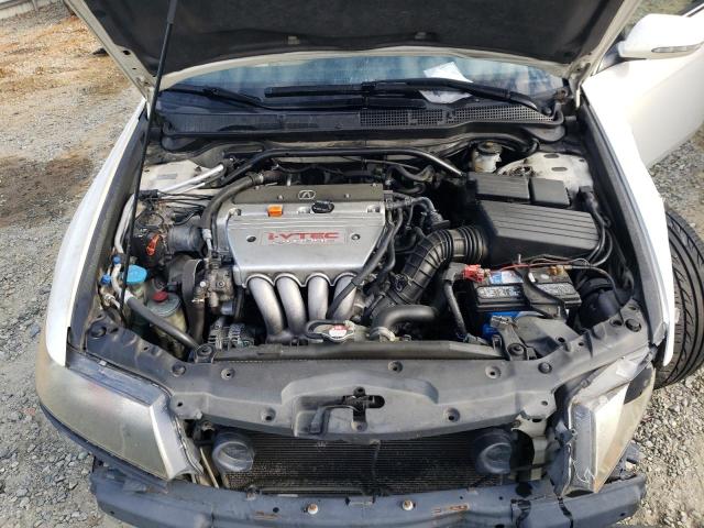 Photo 11 from auction – 2004 ACURA TSX with VIN JH4CL96924C032756
