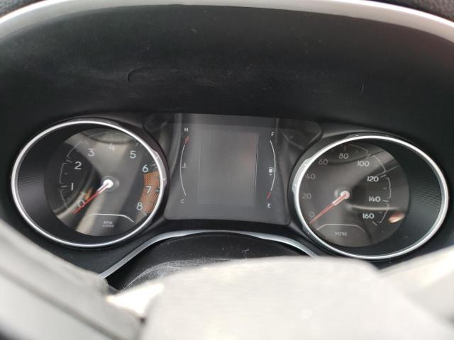 Photo 9 from auction – 2018 JEEP COMPASS LA with VIN 3C4NJDBB7JT202654