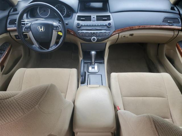 Photo 8 from auction – 2012 HONDA ACCORD EX with VIN 1HGCP2F77CA183177