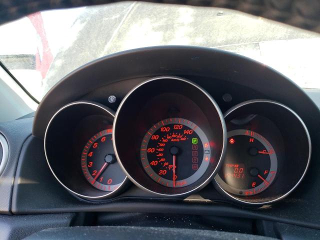 Photo 9 from auction – 2007 MAZDA 3 S with VIN JM1BK123771675252