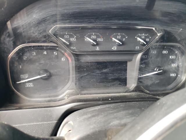 Photo 9 from auction – 2020 GMC SIERRA C15 with VIN 3GTP8CED4LG360957