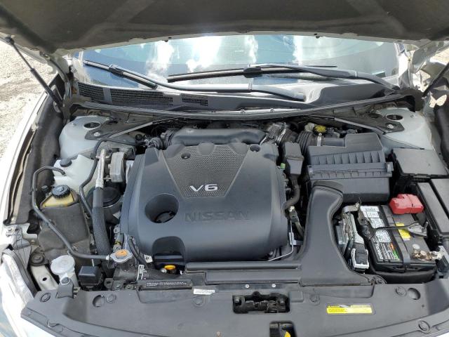 Photo 11 from auction – 2017 NISSAN MAXIMA 3.5 with VIN 1N4AA6AP2HC428880