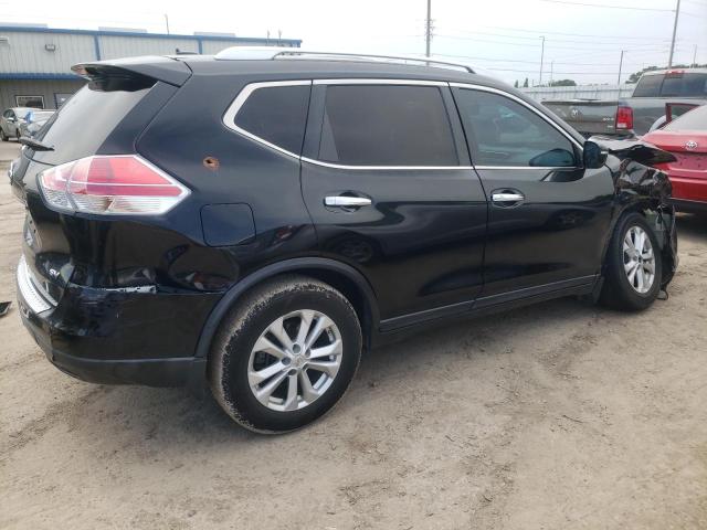 Photo 3 from auction – 2015 NISSAN ROGUE S with VIN KNMAT2MT5FP502210