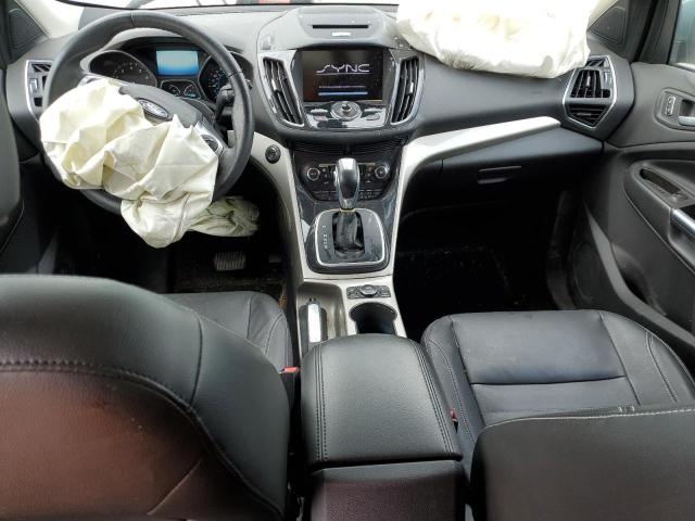 Photo 8 from auction – 2013 FORD ESCAPE SEL with VIN 1FMCU0H92DUA40076