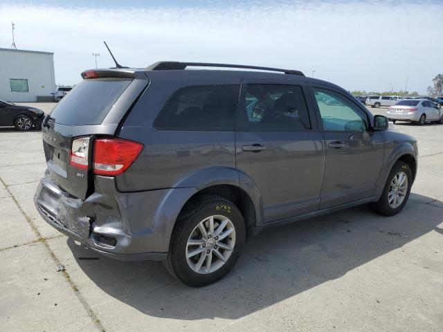 Photo 3 from auction – 2015 DODGE JOURNEY SX with VIN 3C4PDCBG6FT744955