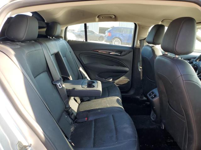 Photo 10 from auction – 2018 BUICK REGAL ESSE with VIN W04GP6SX2J1136708