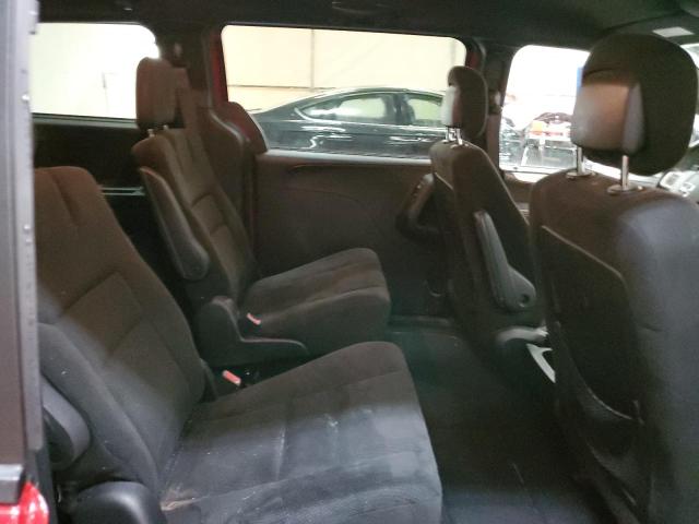 Photo 11 from auction – 2015 DODGE GRAND CARA with VIN 2C4RDGCG3FR683694