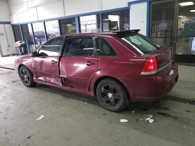 Photo 2 from auction – 2004 CHEVROLET MALIBU MAX with VIN 1G1ZU64804F164326