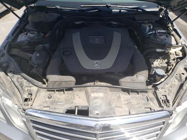 Photo 11 from auction – 2011 MERCEDES-BENZ E 350 with VIN WDDHF5GB7BA471765