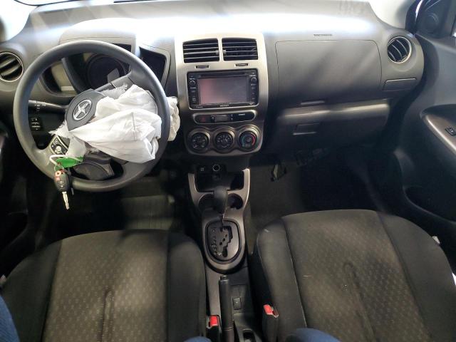 Photo 8 from auction – 2013 TOYOTA SCION XD with VIN JTKKUPB49D1035120