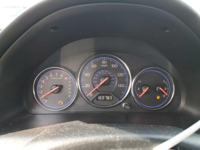 Photo 9 from auction – 2004 HONDA CIVIC LX with VIN 2HGES16564H560780
