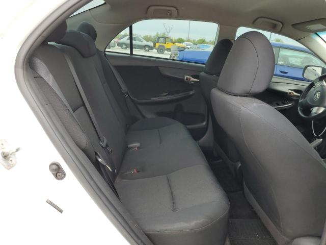 Photo 10 from auction – 2010 TOYOTA COROLLA with VIN 2T1BU4EE1AC390297