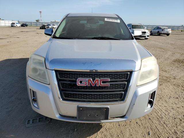 Photo 5 from auction – 2010 GMC TERRAIN SL with VIN 2CTALBEW5A6319413