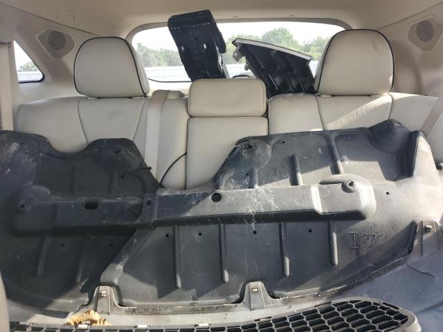 Photo 10 from auction – 2010 TOYOTA VENZA with VIN 4T3ZK3BB9AU022920