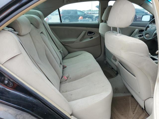 Photo 10 from auction – 2007 TOYOTA CAMRY CE with VIN 4T1BE46K87U534954
