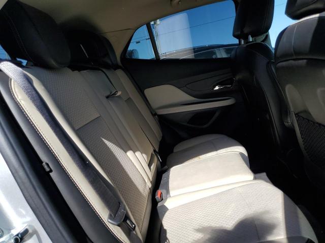 Photo 11 from auction – 2018 BUICK ENCORE PRE with VIN KL4CJASB2JB719149